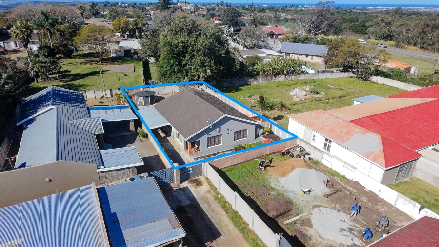 3 Bedroom Property for Sale in Summerpride Eastern Cape